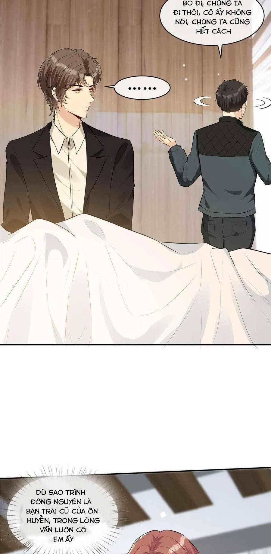 Khiêu Khích Xuyên Biên Giới Chapter 72 - 6