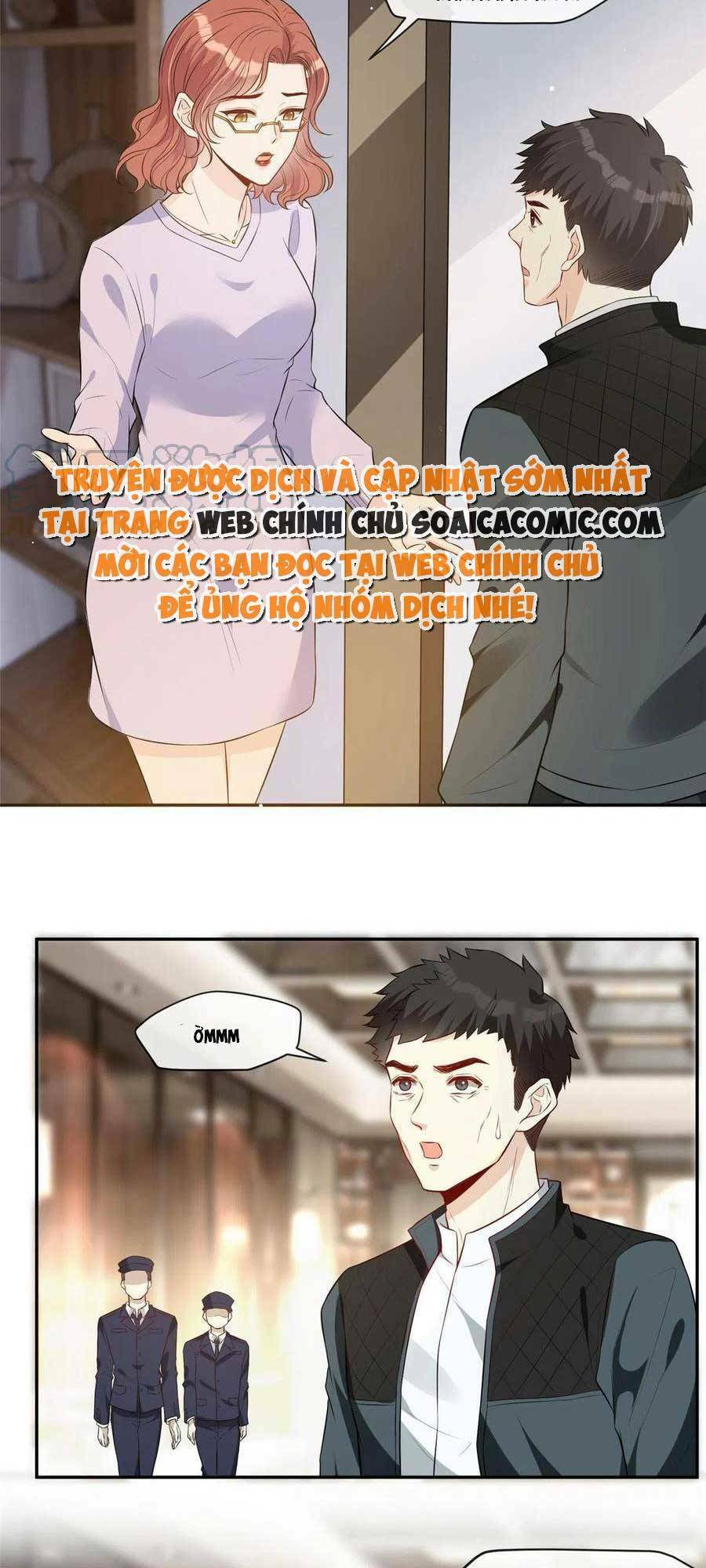 Khiêu Khích Xuyên Biên Giới Chapter 72 - 9