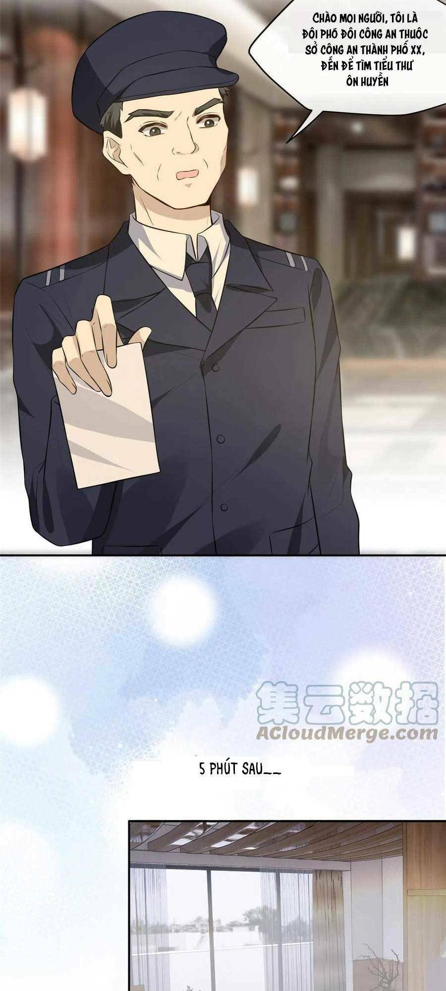 Khiêu Khích Xuyên Biên Giới Chapter 72 - 10