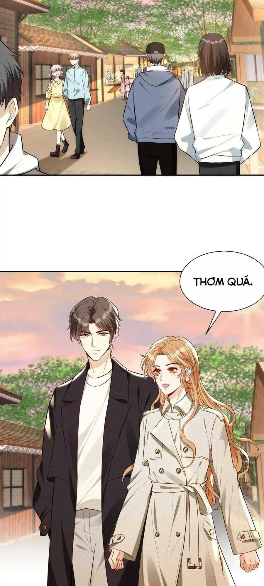 Khiêu Khích Xuyên Biên Giới Chapter 73 - 2