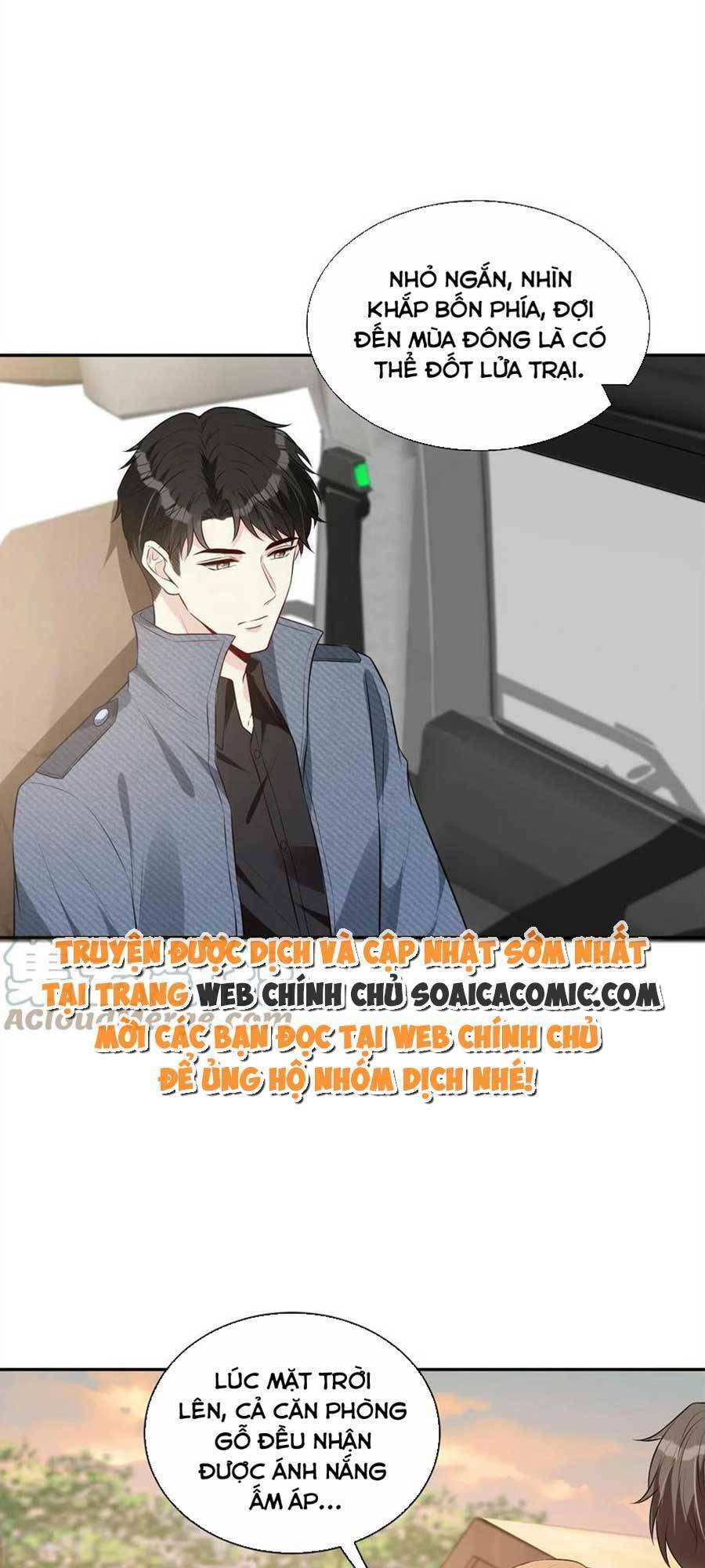 Khiêu Khích Xuyên Biên Giới Chapter 73 - 11