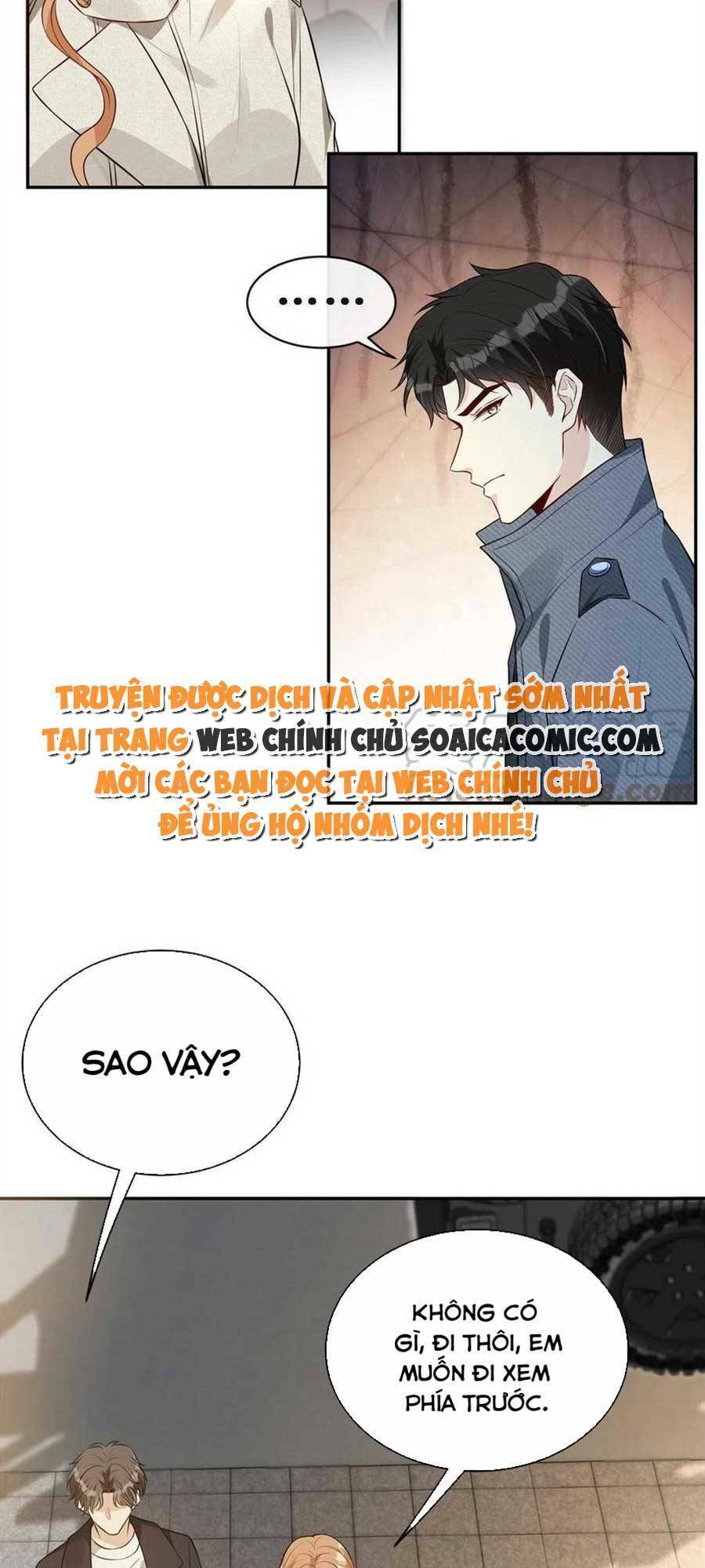 Khiêu Khích Xuyên Biên Giới Chapter 73 - 13