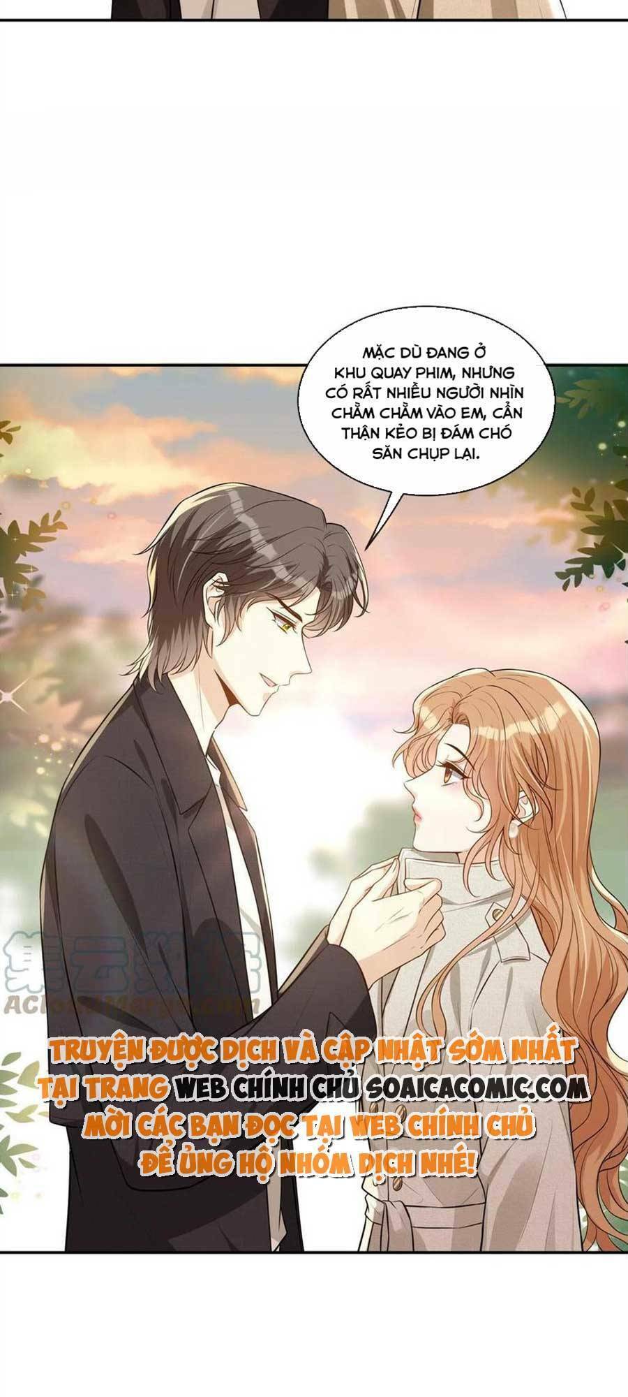 Khiêu Khích Xuyên Biên Giới Chapter 73 - 3