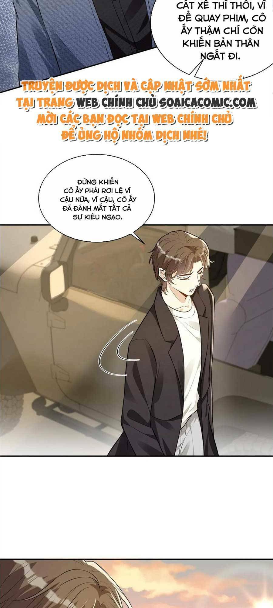 Khiêu Khích Xuyên Biên Giới Chapter 73 - 22