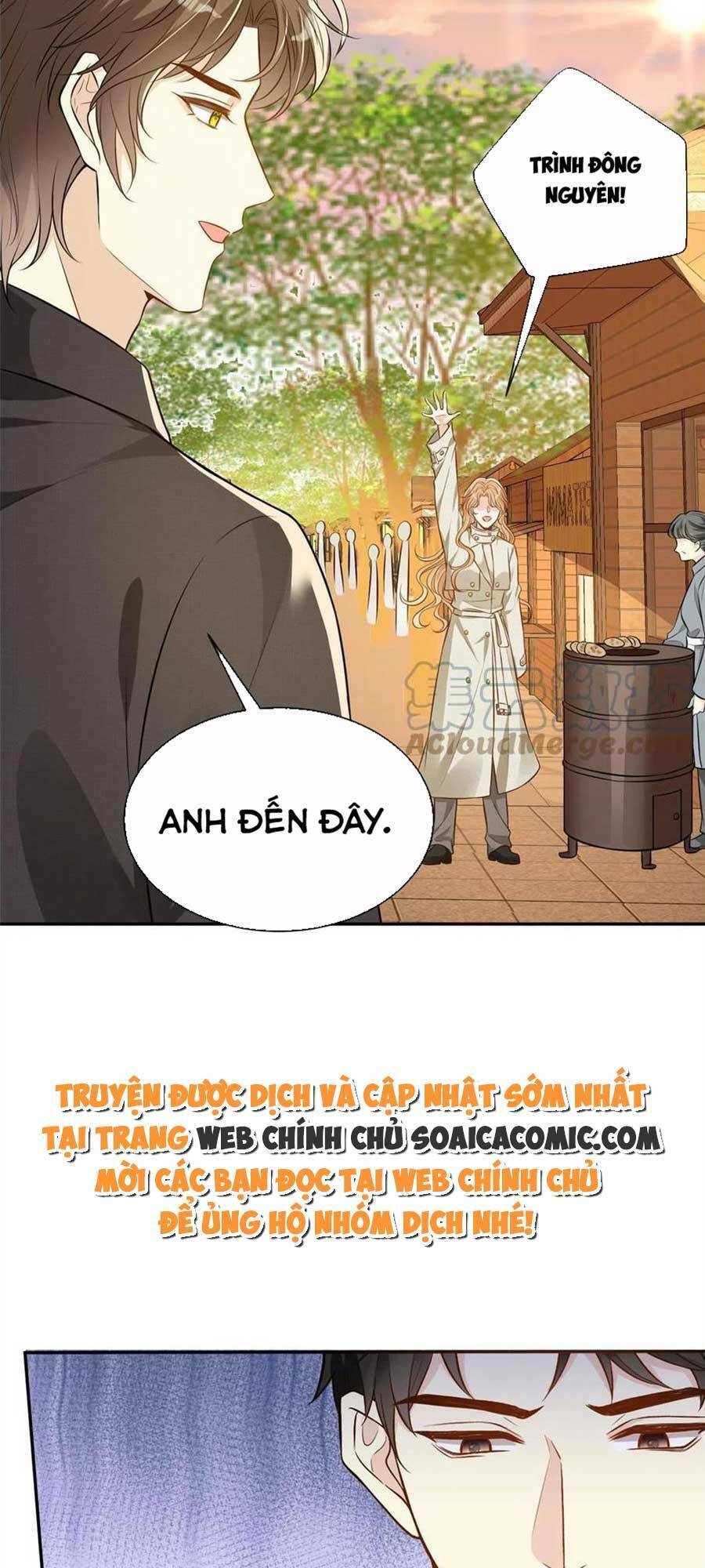 Khiêu Khích Xuyên Biên Giới Chapter 73 - 23