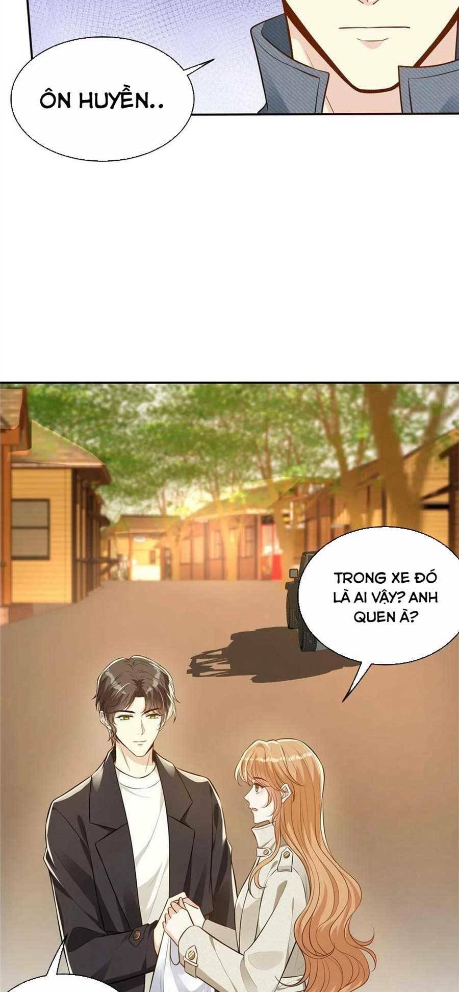 Khiêu Khích Xuyên Biên Giới Chapter 73 - 24