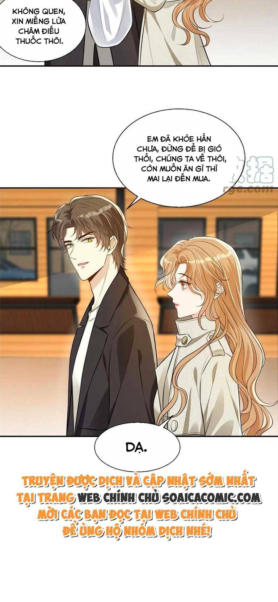 Khiêu Khích Xuyên Biên Giới Chapter 73 - 25