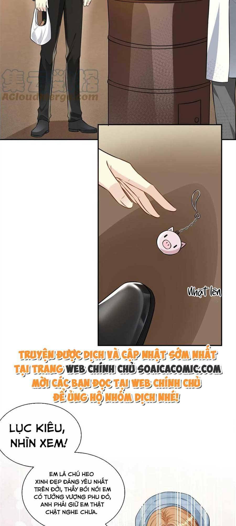 Khiêu Khích Xuyên Biên Giới Chapter 73 - 27