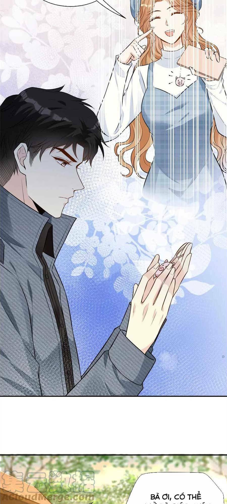 Khiêu Khích Xuyên Biên Giới Chapter 73 - 28