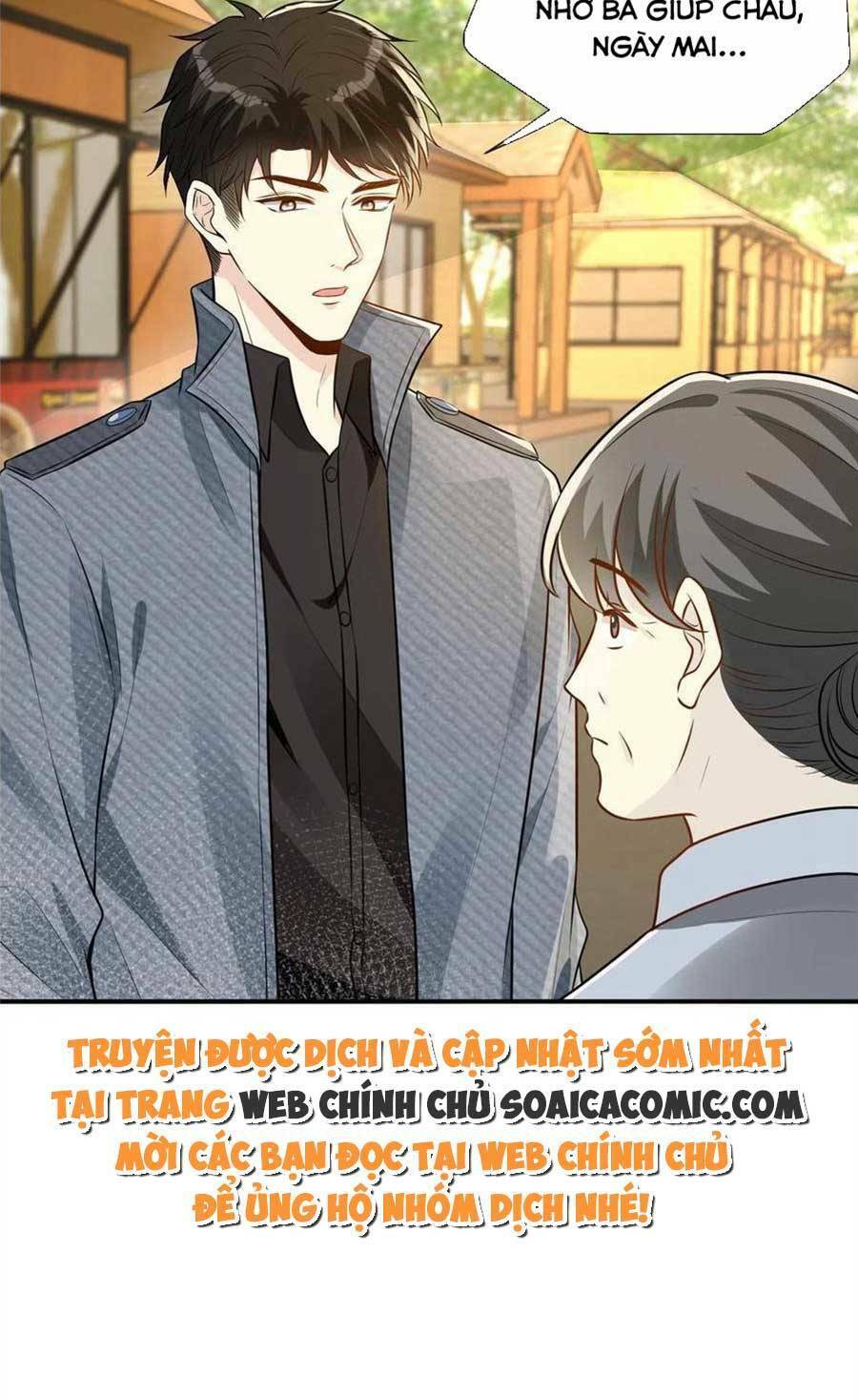 Khiêu Khích Xuyên Biên Giới Chapter 73 - 29