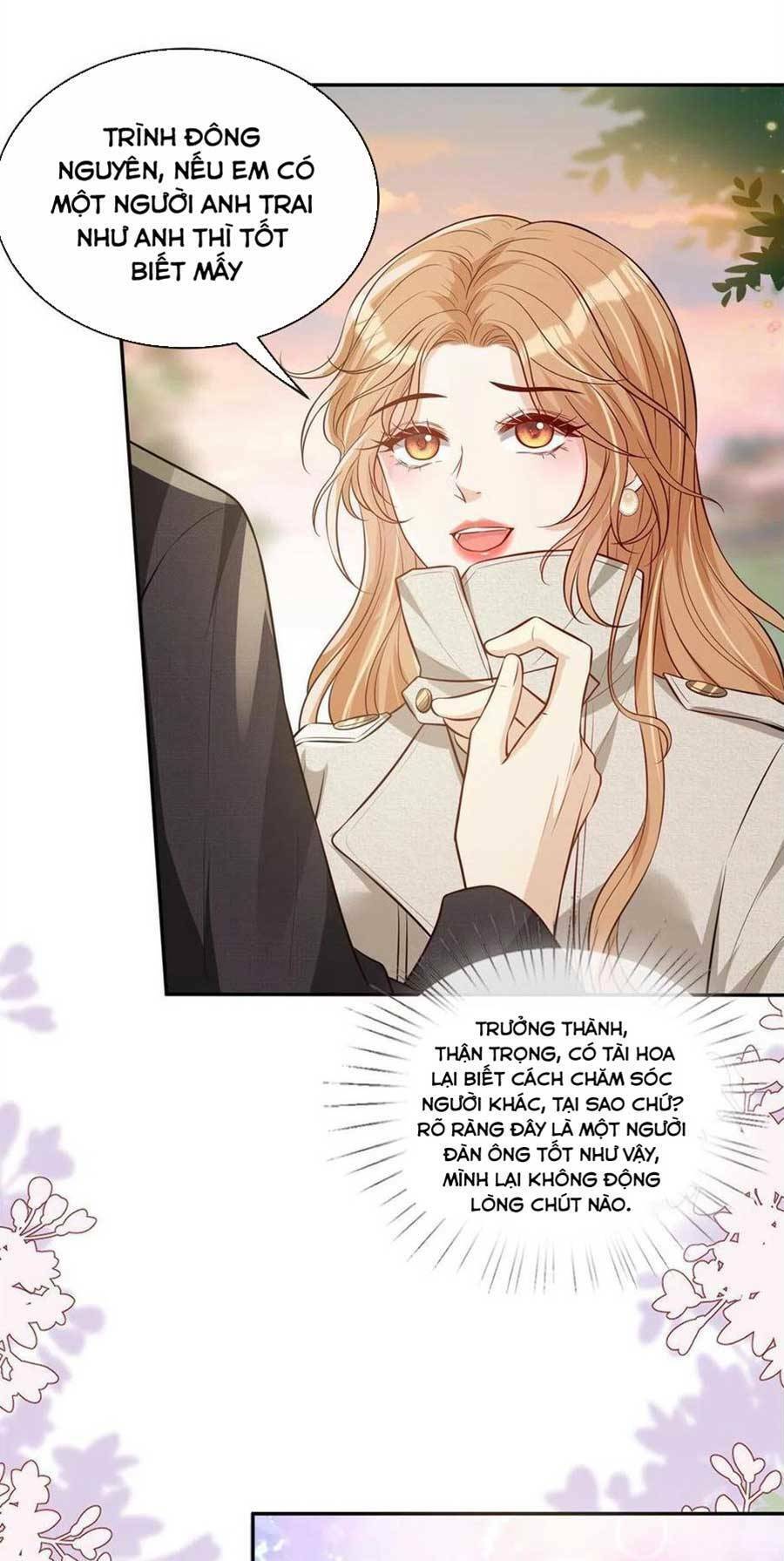 Khiêu Khích Xuyên Biên Giới Chapter 73 - 4