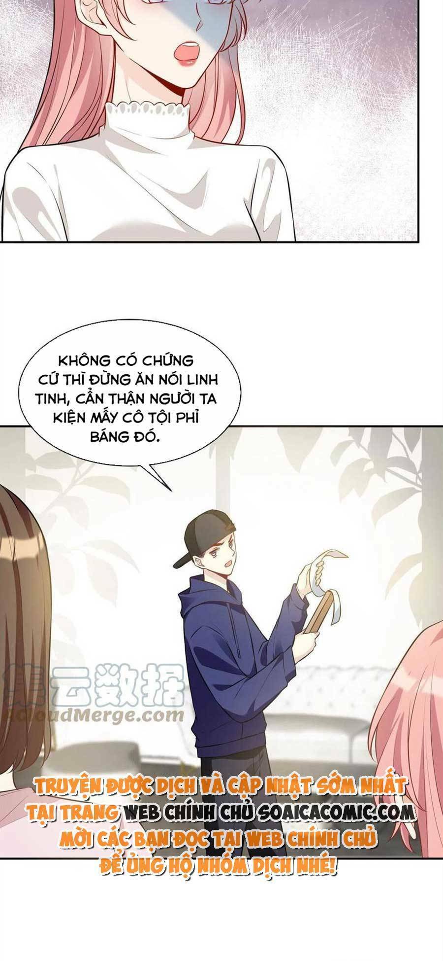 Khiêu Khích Xuyên Biên Giới Chapter 73 - 32