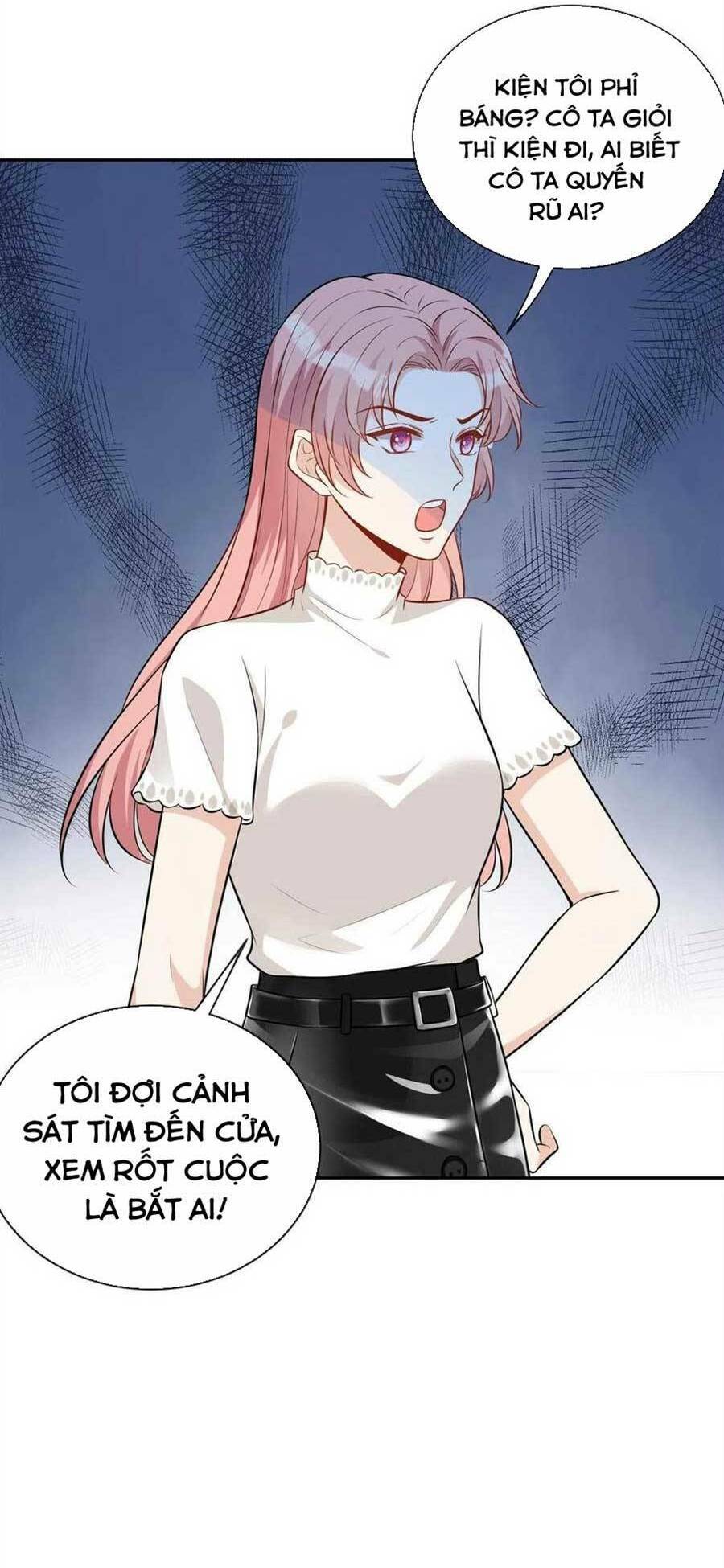 Khiêu Khích Xuyên Biên Giới Chapter 73 - 33