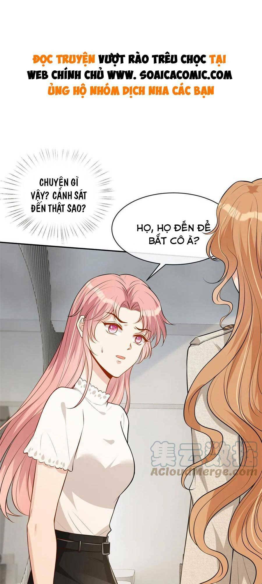 Khiêu Khích Xuyên Biên Giới Chapter 74 - 1