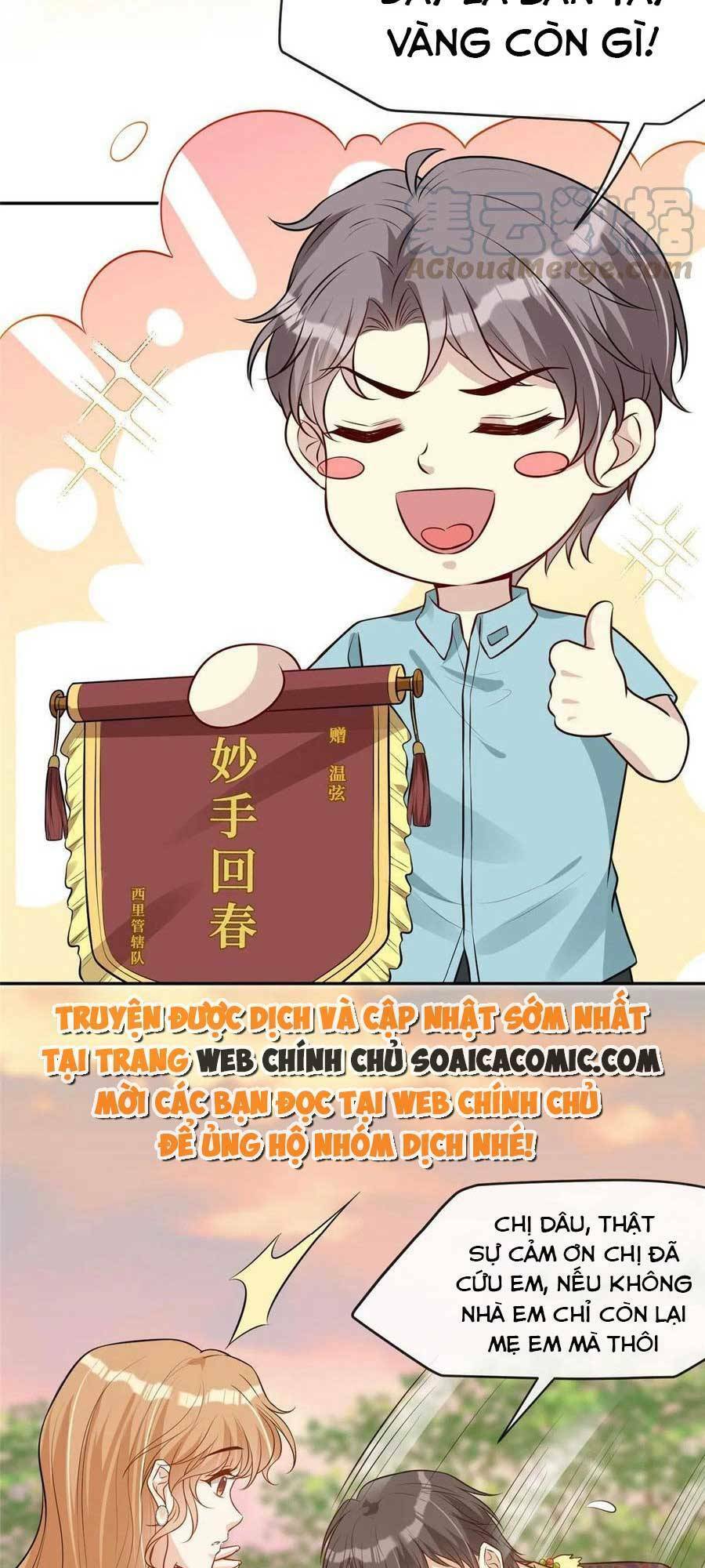 Khiêu Khích Xuyên Biên Giới Chapter 74 - 11