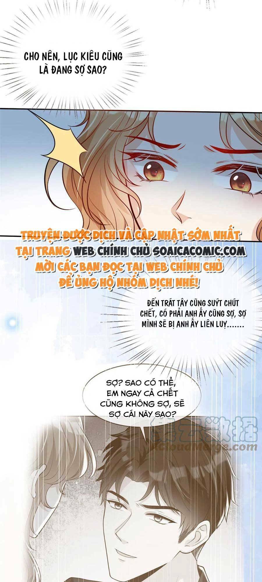 Khiêu Khích Xuyên Biên Giới Chapter 74 - 15