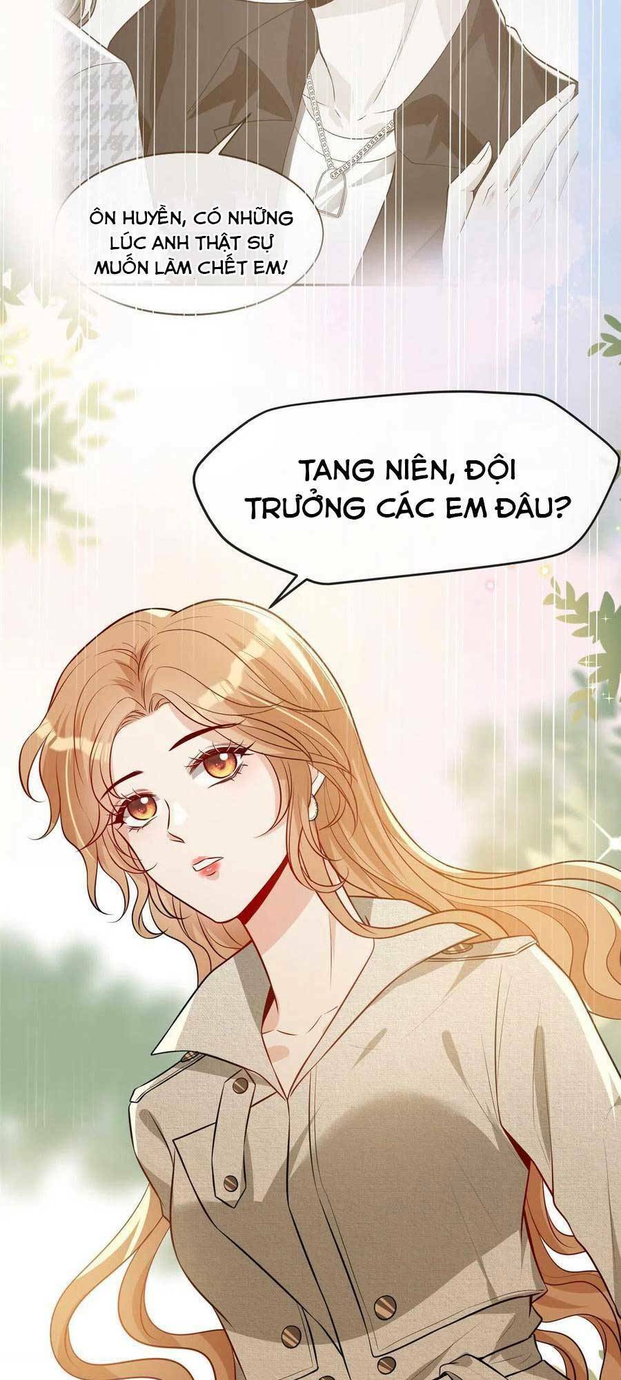 Khiêu Khích Xuyên Biên Giới Chapter 74 - 16