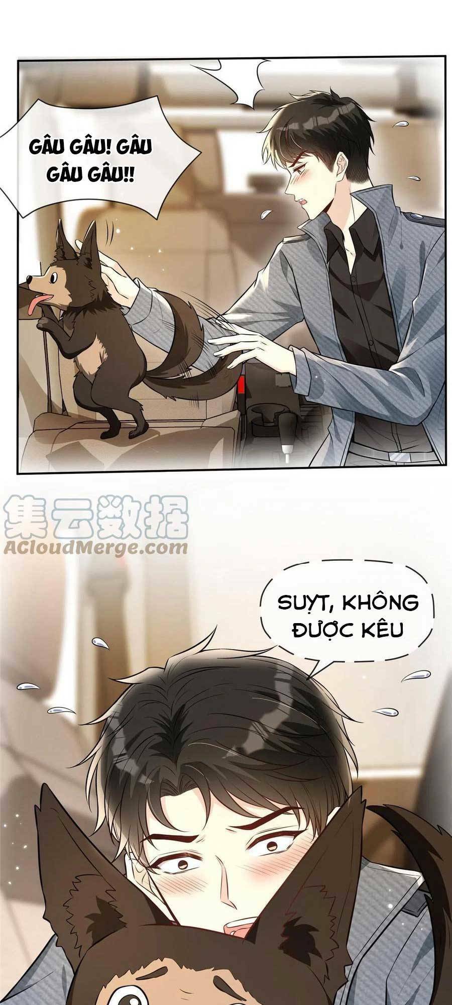 Khiêu Khích Xuyên Biên Giới Chapter 74 - 21