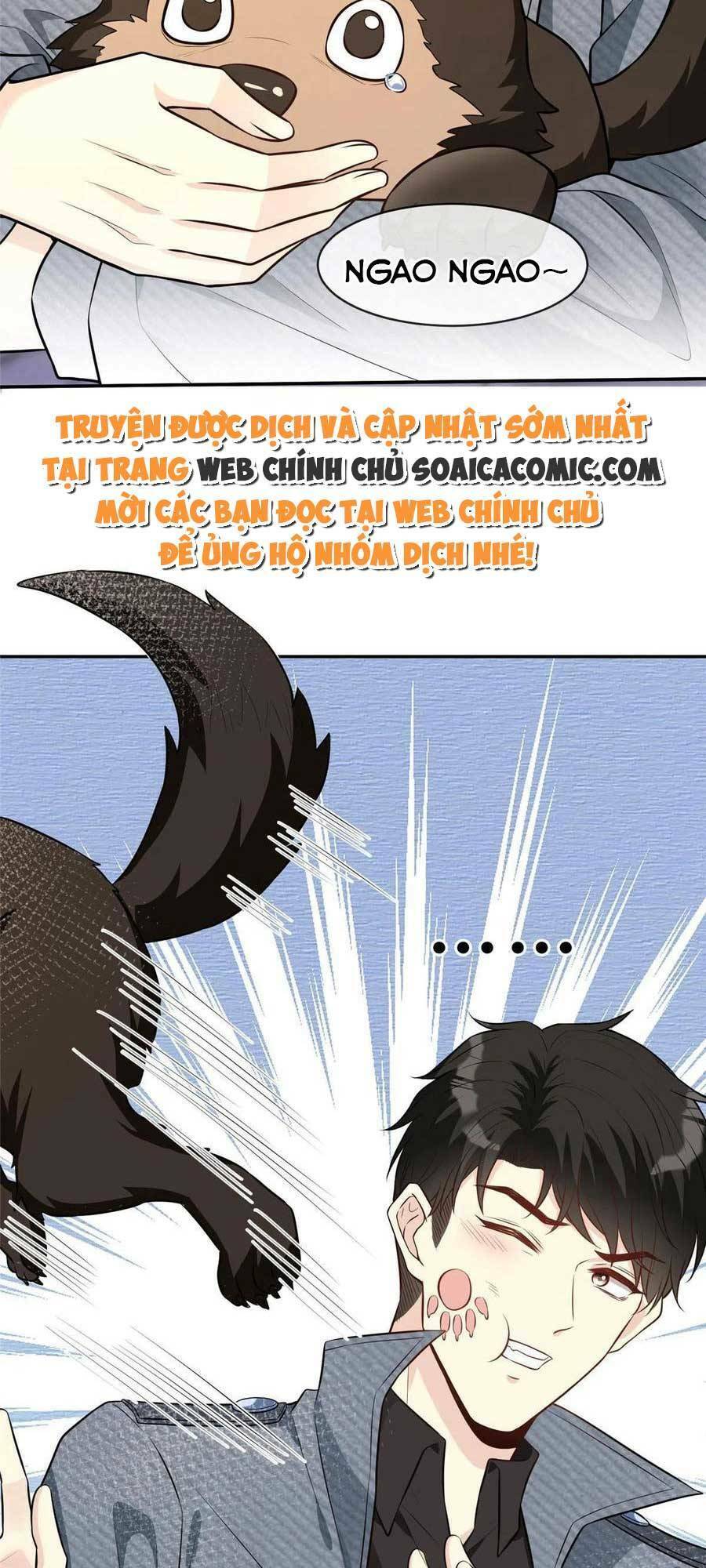 Khiêu Khích Xuyên Biên Giới Chapter 74 - 22