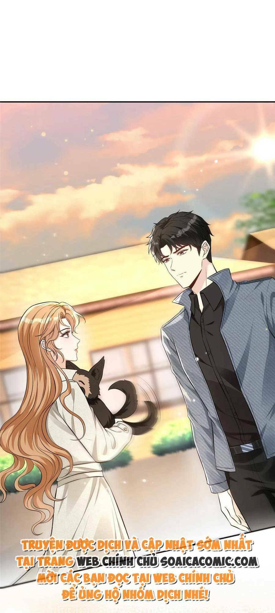 Khiêu Khích Xuyên Biên Giới Chapter 74 - 26