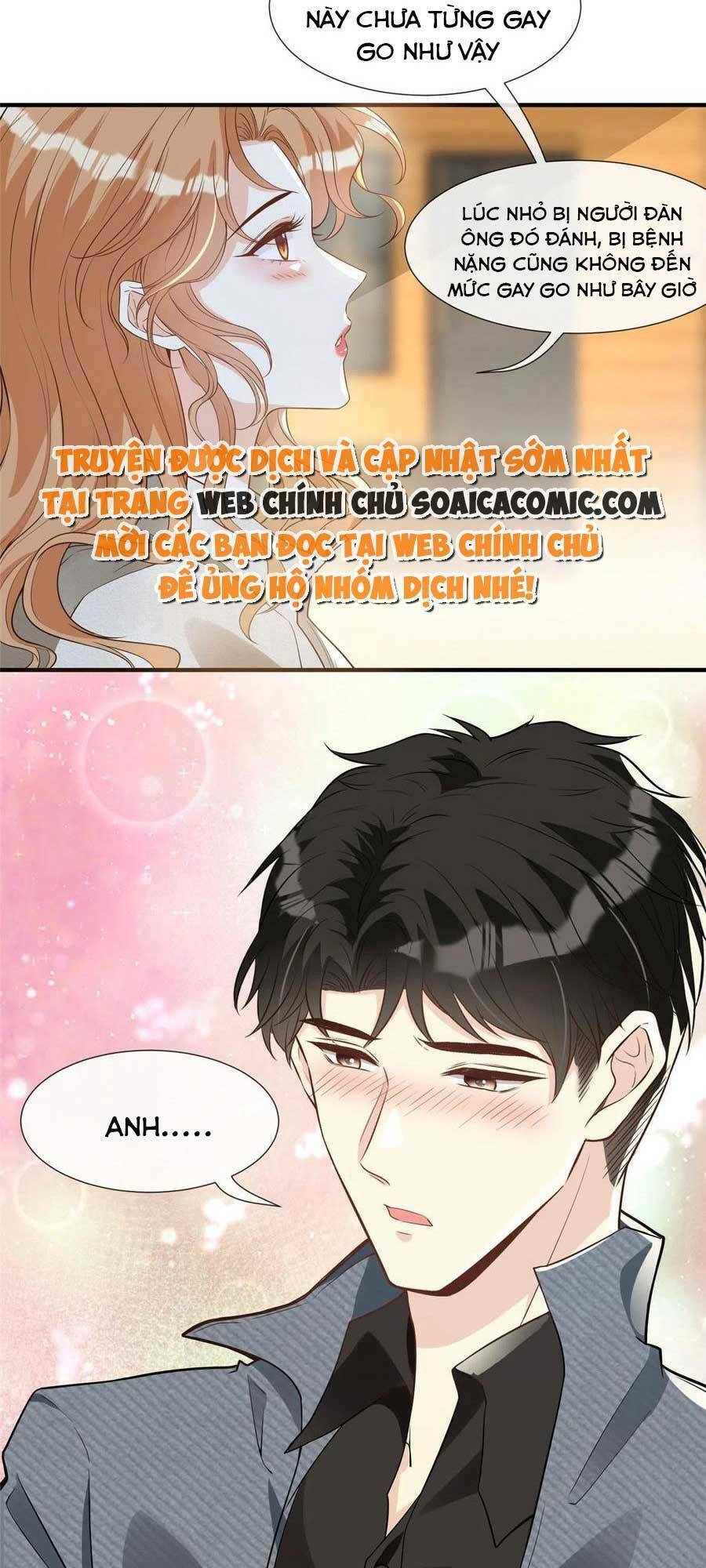 Khiêu Khích Xuyên Biên Giới Chapter 74 - 28