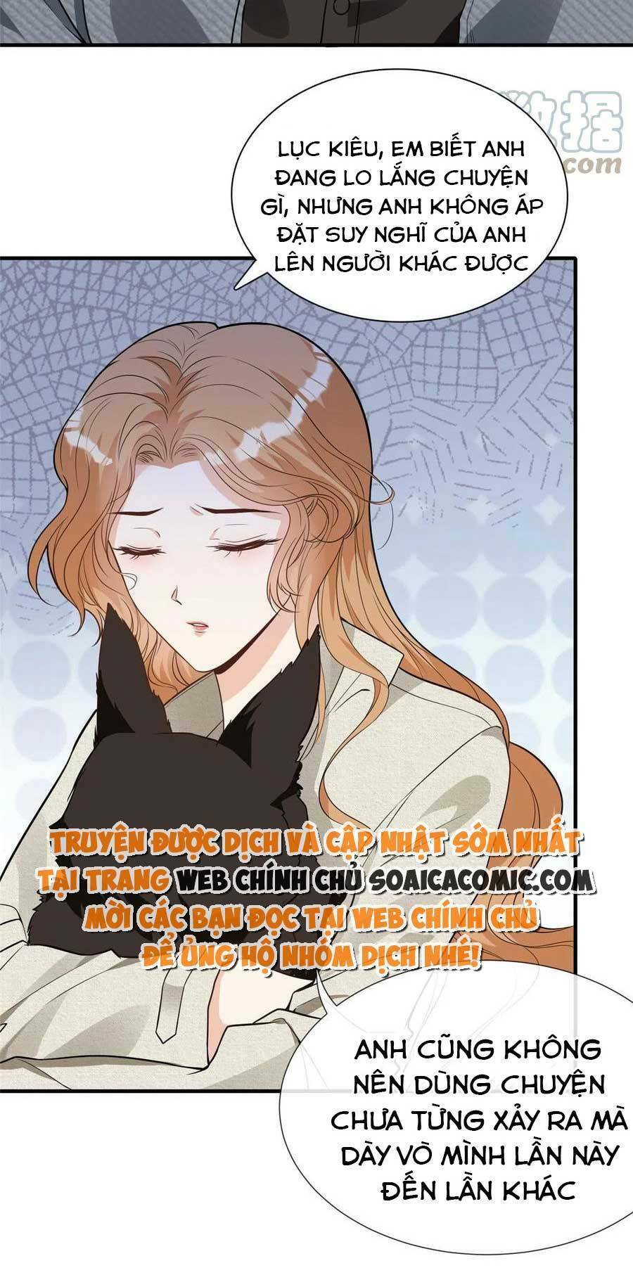 Khiêu Khích Xuyên Biên Giới Chapter 74 - 29