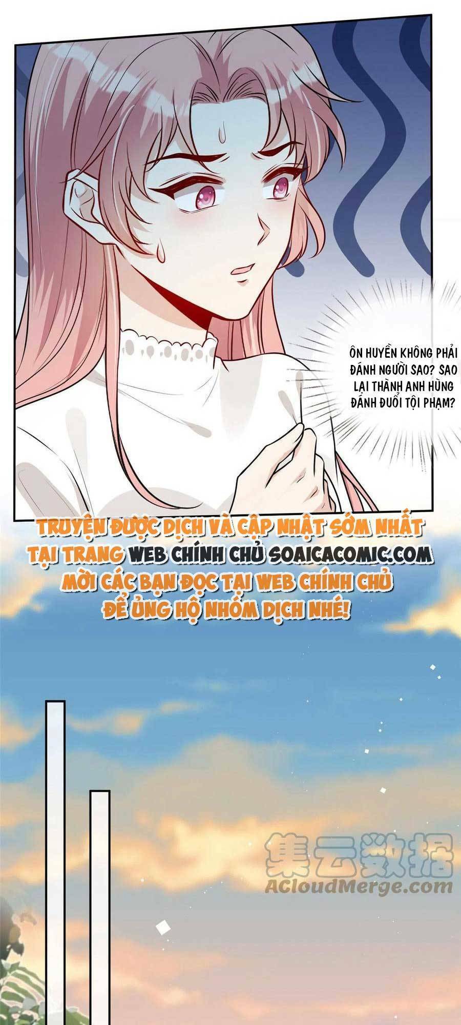 Khiêu Khích Xuyên Biên Giới Chapter 74 - 5