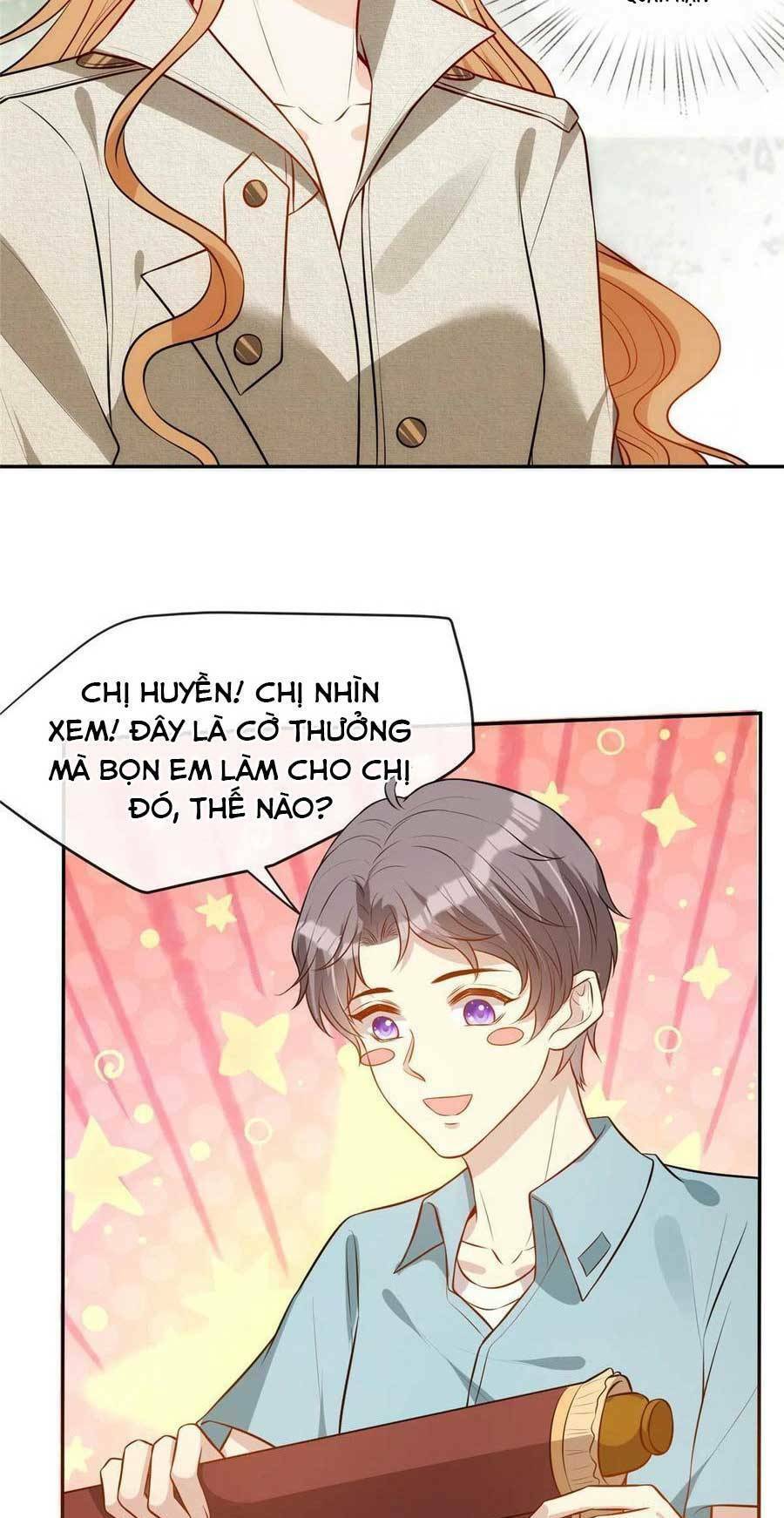 Khiêu Khích Xuyên Biên Giới Chapter 74 - 8