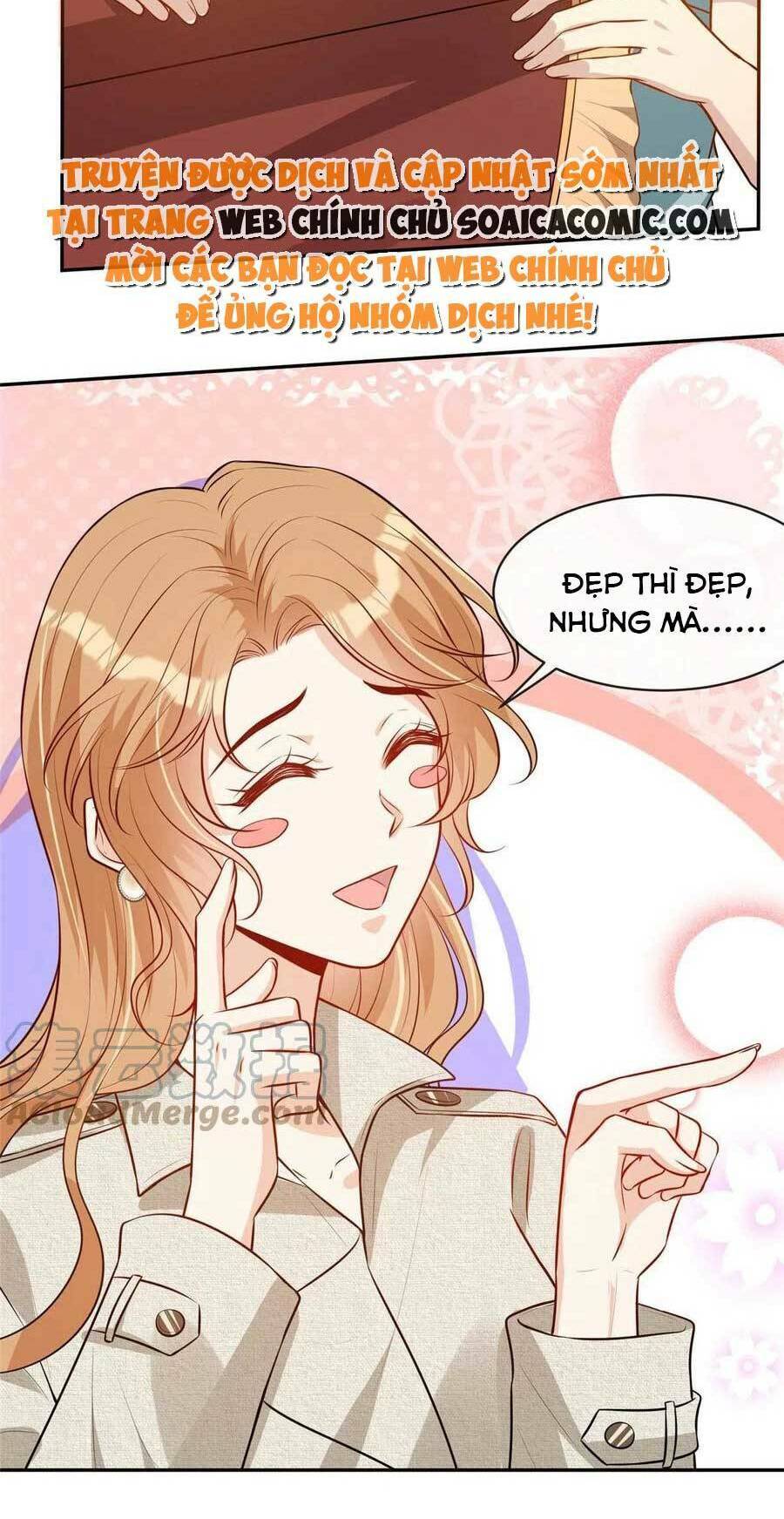 Khiêu Khích Xuyên Biên Giới Chapter 74 - 9