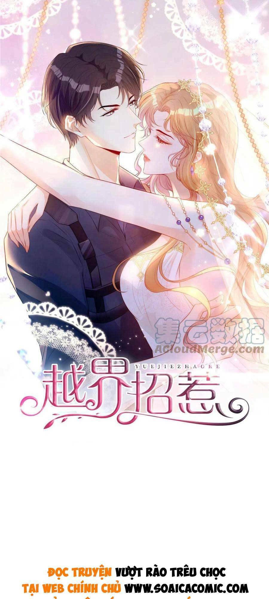 Khiêu Khích Xuyên Biên Giới Chapter 75 - 1