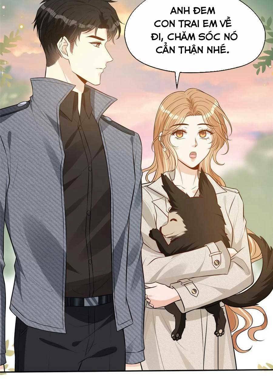 Khiêu Khích Xuyên Biên Giới Chapter 75 - 11