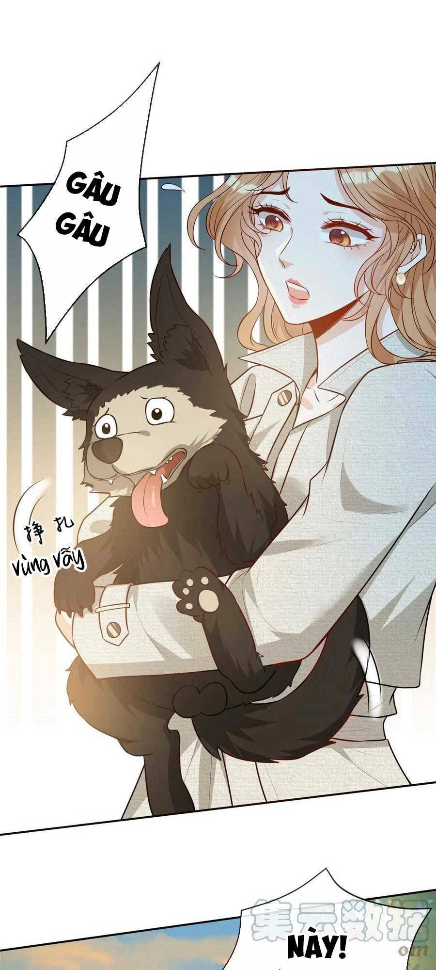 Khiêu Khích Xuyên Biên Giới Chapter 75 - 12