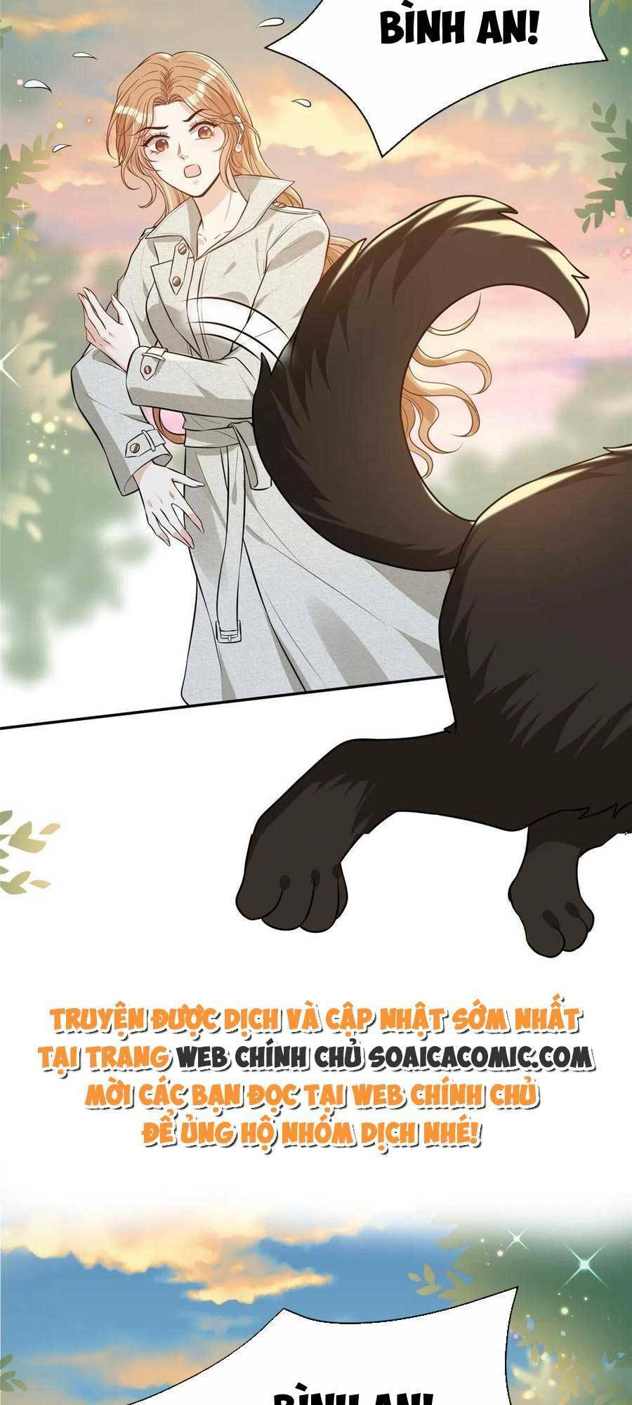 Khiêu Khích Xuyên Biên Giới Chapter 75 - 13