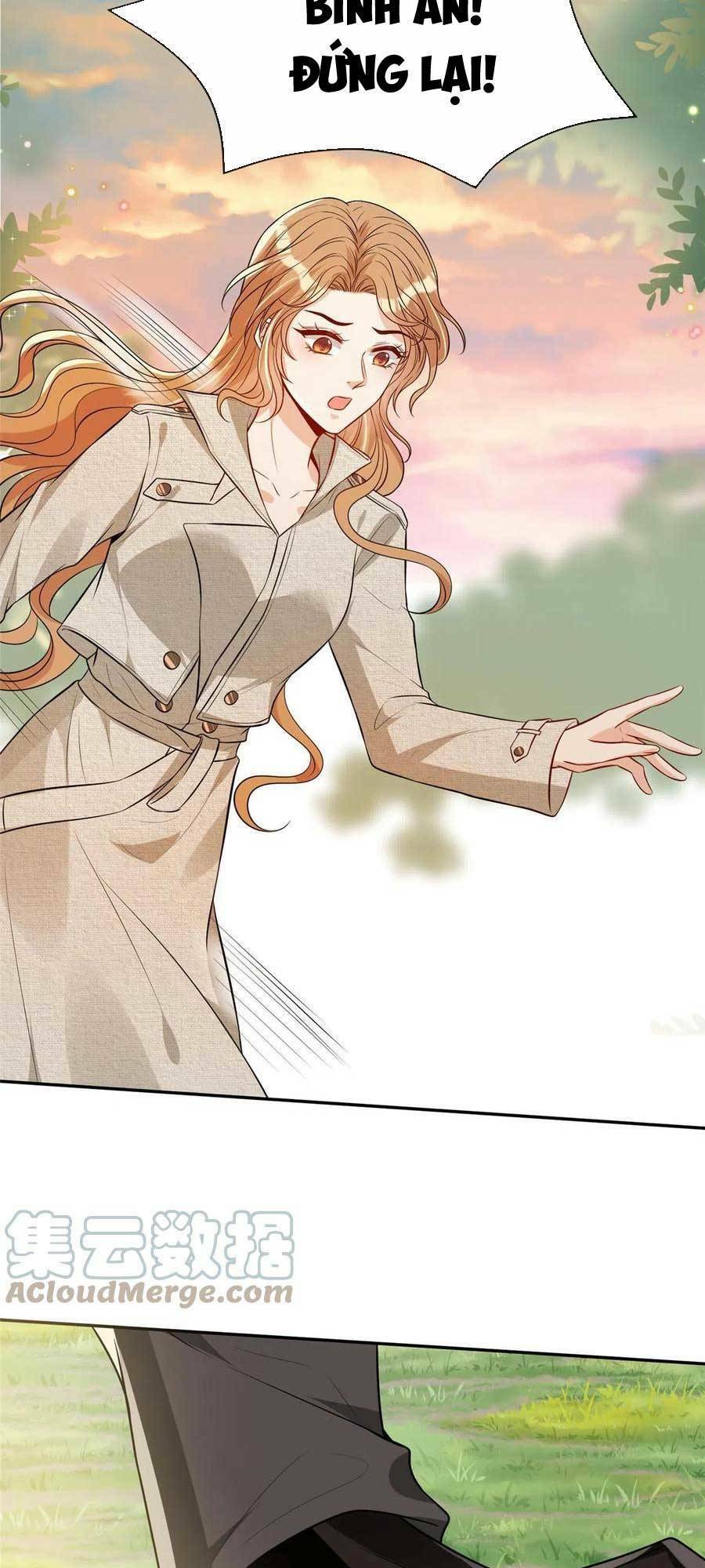 Khiêu Khích Xuyên Biên Giới Chapter 75 - 14