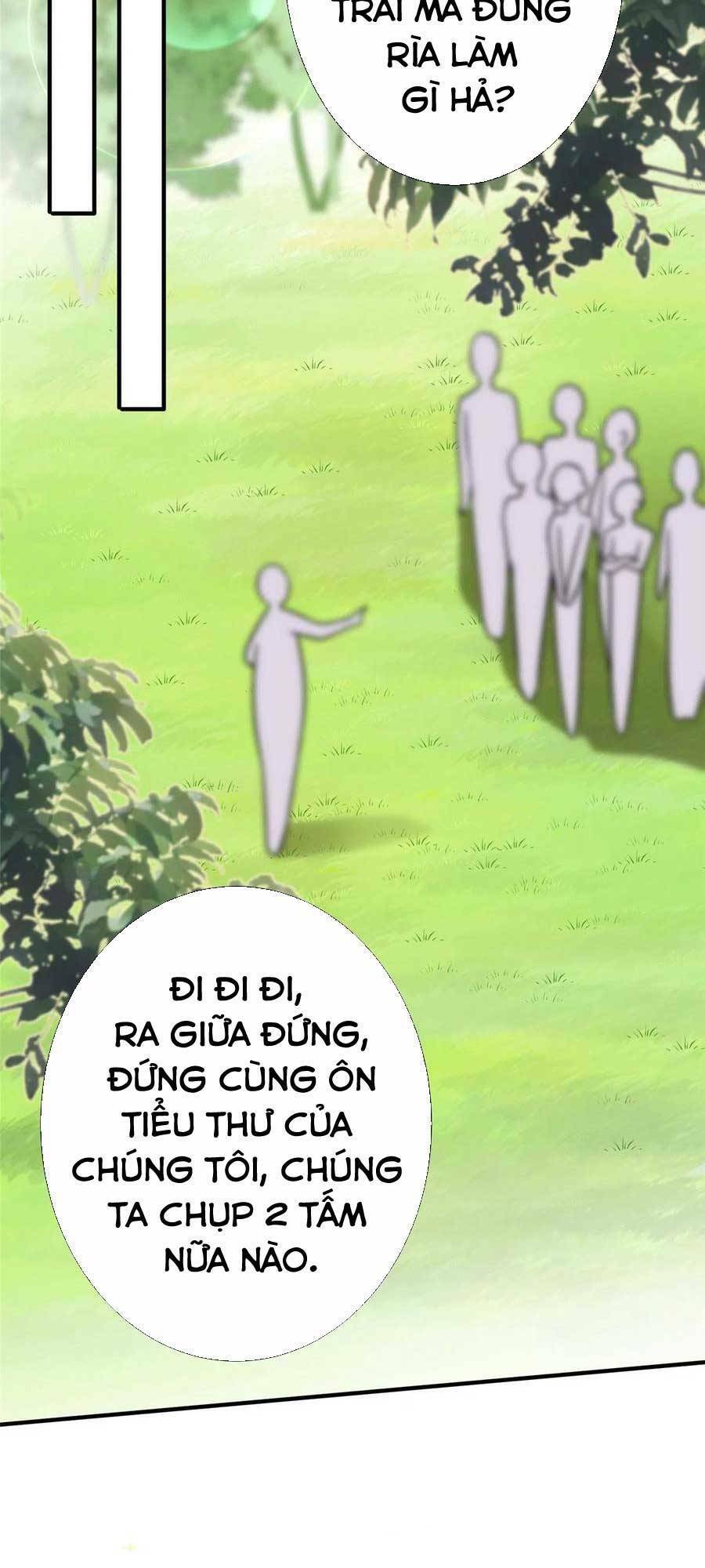 Khiêu Khích Xuyên Biên Giới Chapter 75 - 3