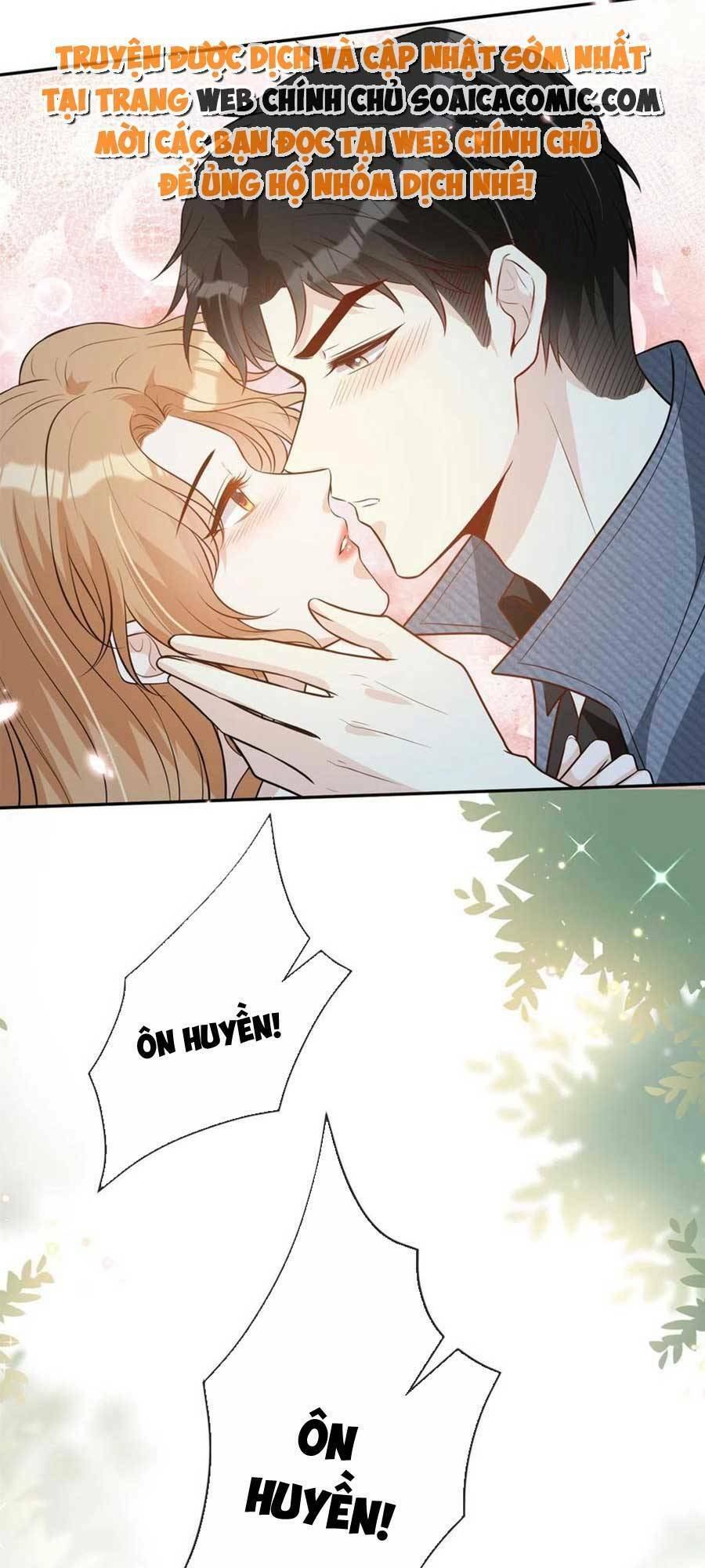 Khiêu Khích Xuyên Biên Giới Chapter 75 - 21