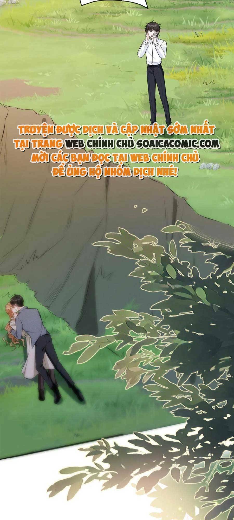 Khiêu Khích Xuyên Biên Giới Chapter 75 - 26