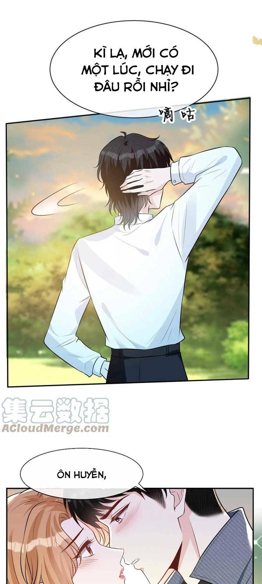 Khiêu Khích Xuyên Biên Giới Chapter 75 - 28