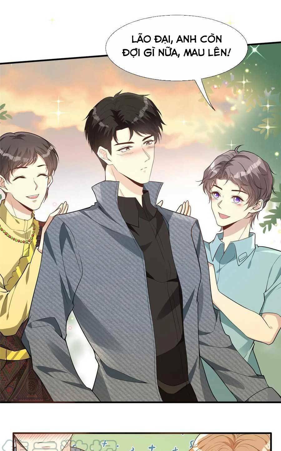 Khiêu Khích Xuyên Biên Giới Chapter 75 - 4