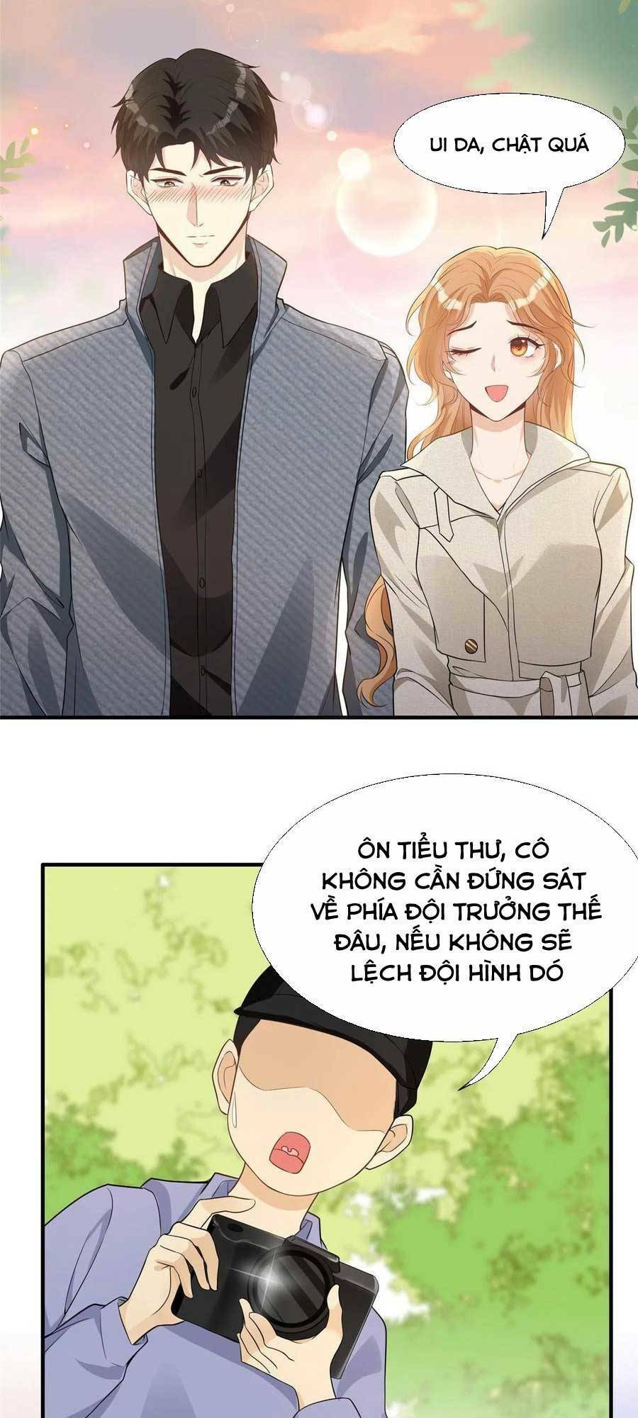 Khiêu Khích Xuyên Biên Giới Chapter 75 - 6