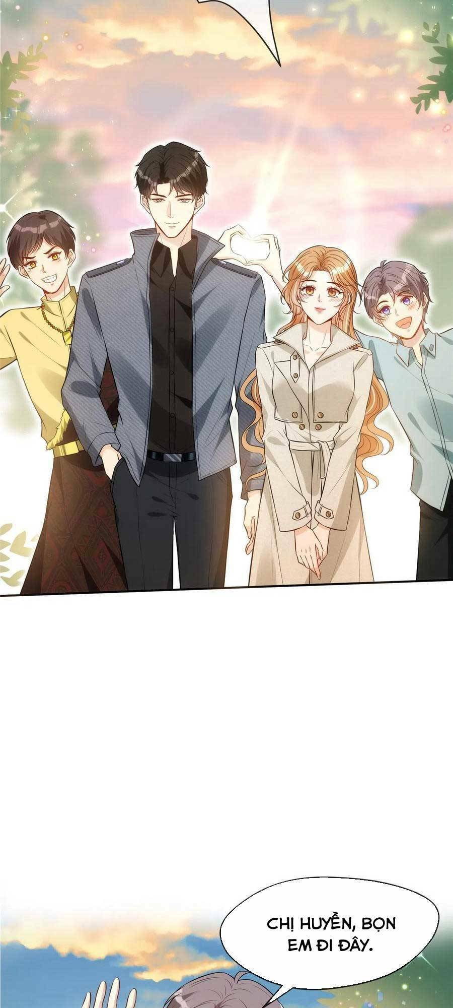 Khiêu Khích Xuyên Biên Giới Chapter 75 - 9