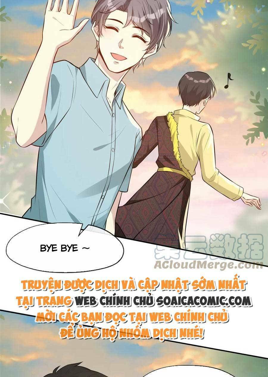Khiêu Khích Xuyên Biên Giới Chapter 75 - 10