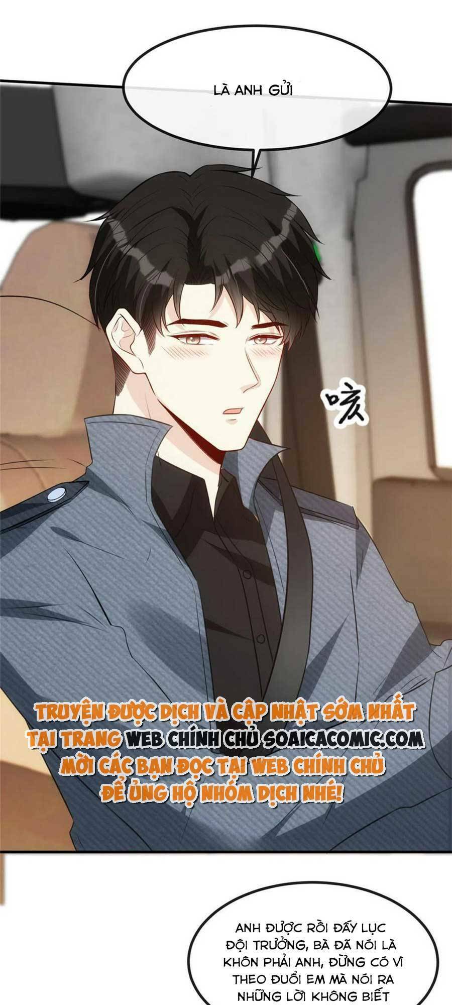 Khiêu Khích Xuyên Biên Giới Chapter 76 - 13