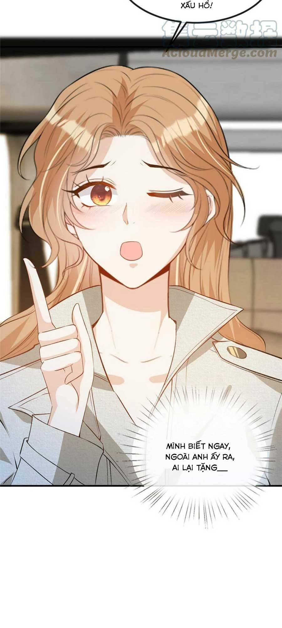 Khiêu Khích Xuyên Biên Giới Chapter 76 - 14