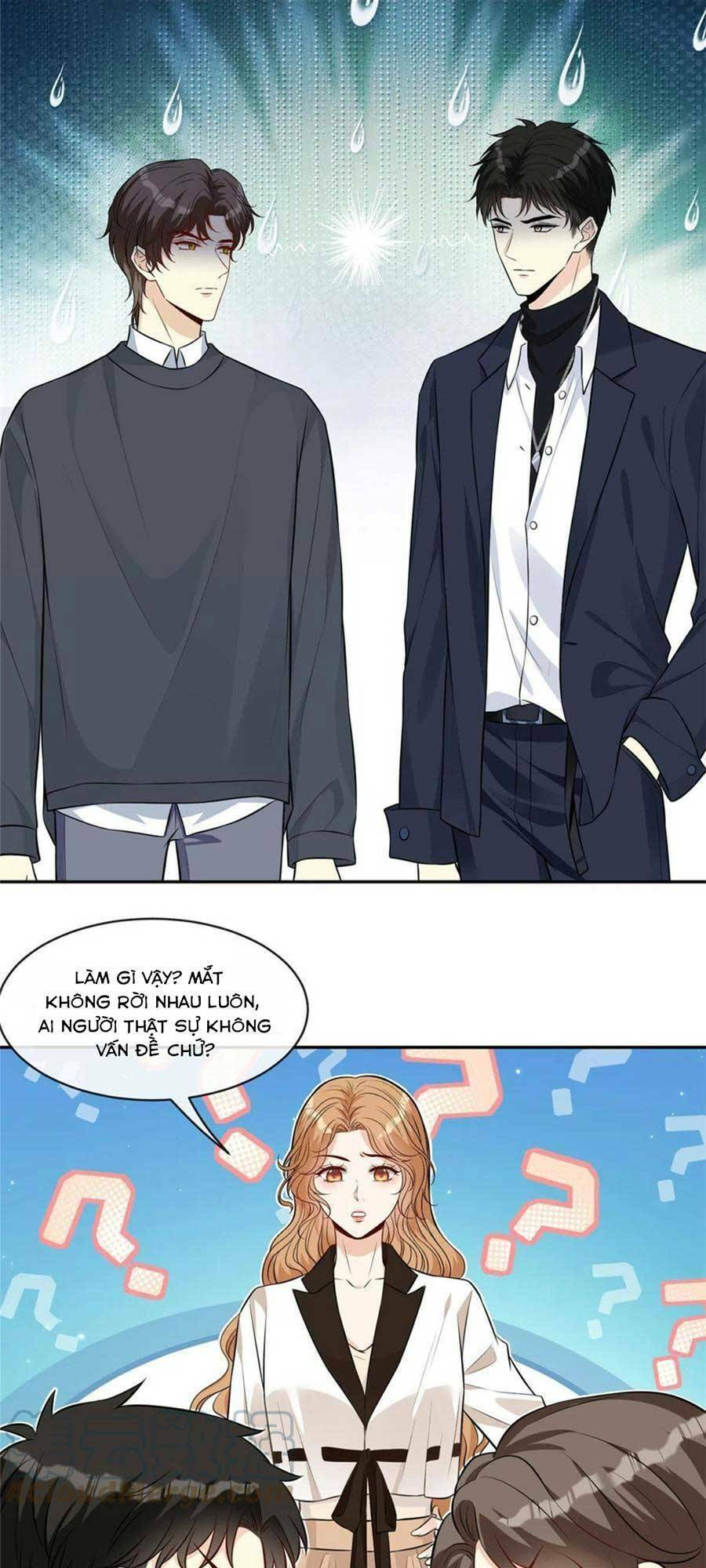 Khiêu Khích Xuyên Biên Giới Chapter 76 - 20