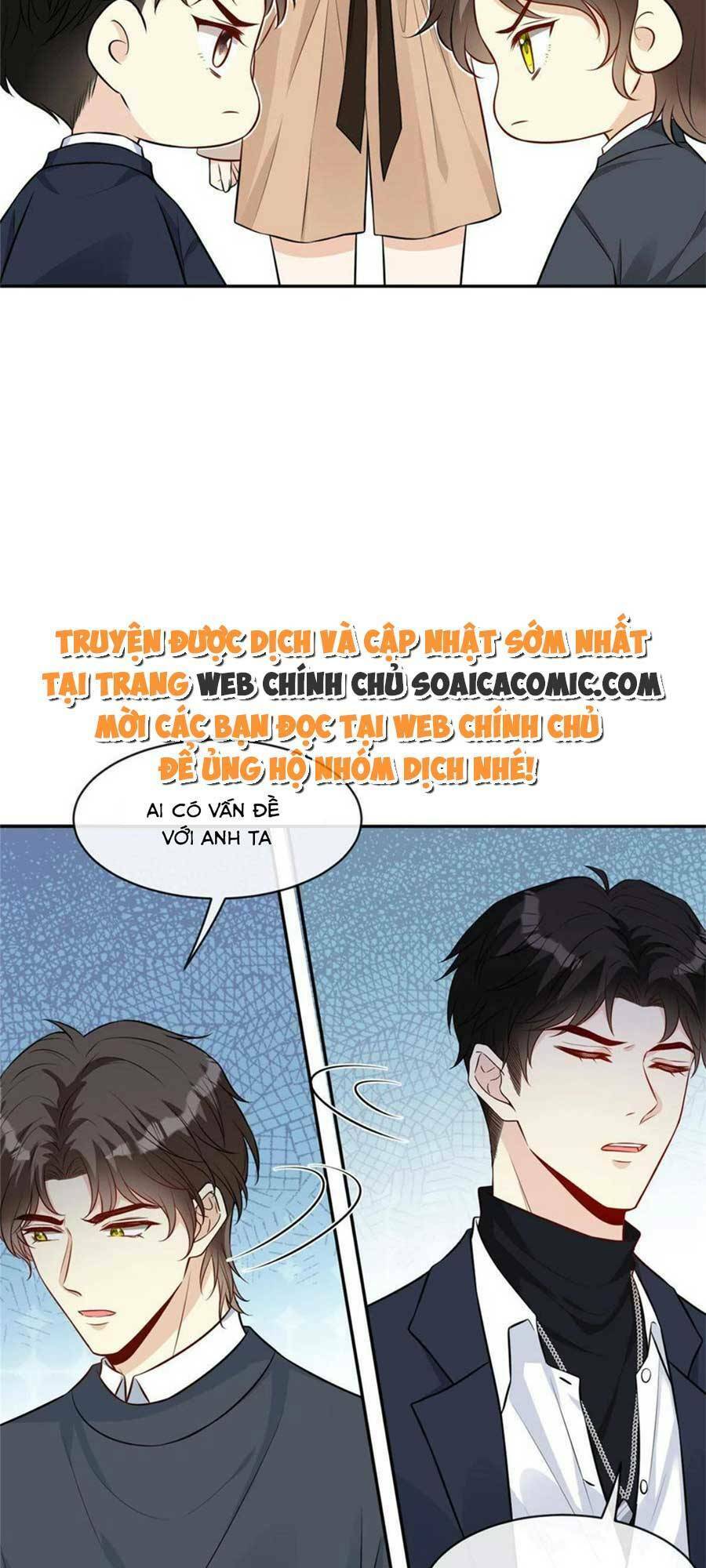 Khiêu Khích Xuyên Biên Giới Chapter 76 - 21