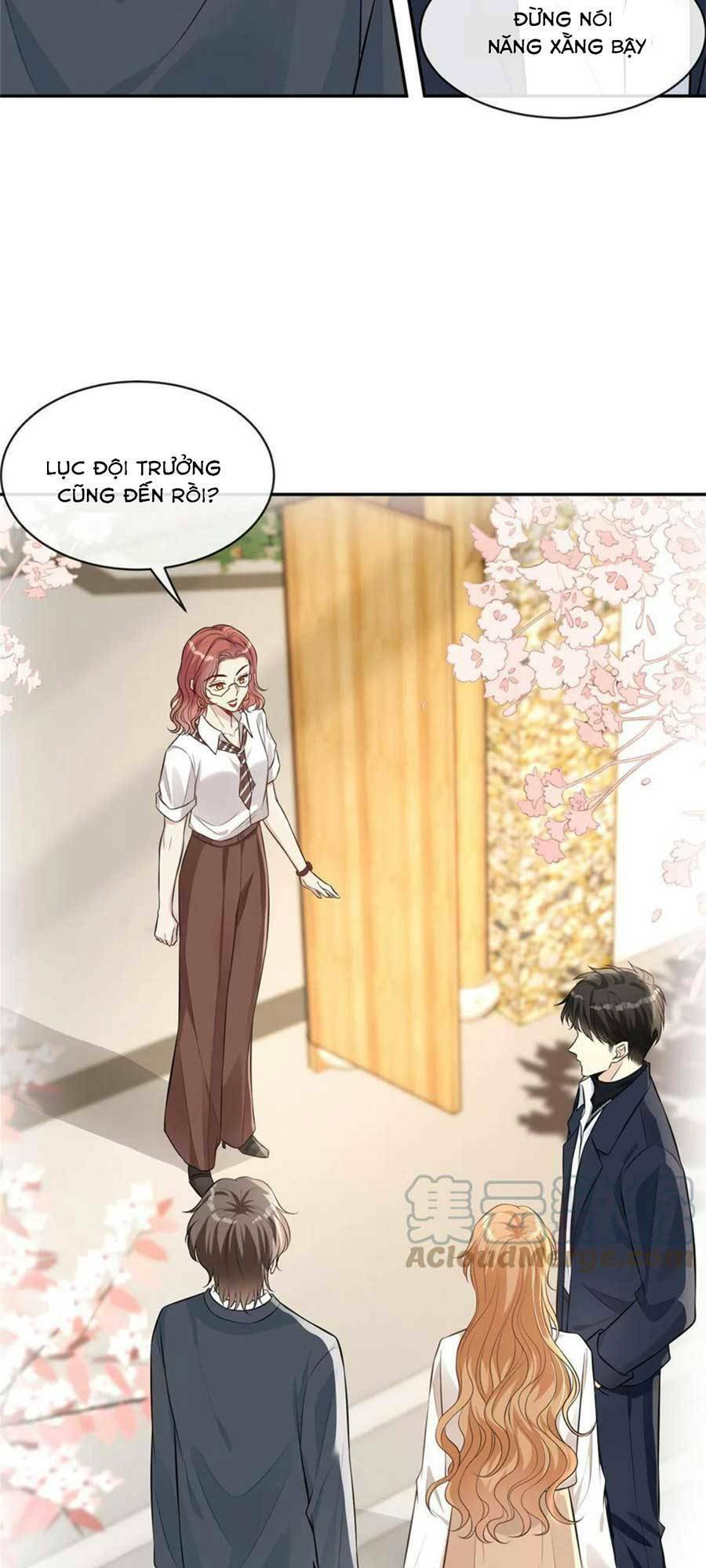 Khiêu Khích Xuyên Biên Giới Chapter 76 - 22