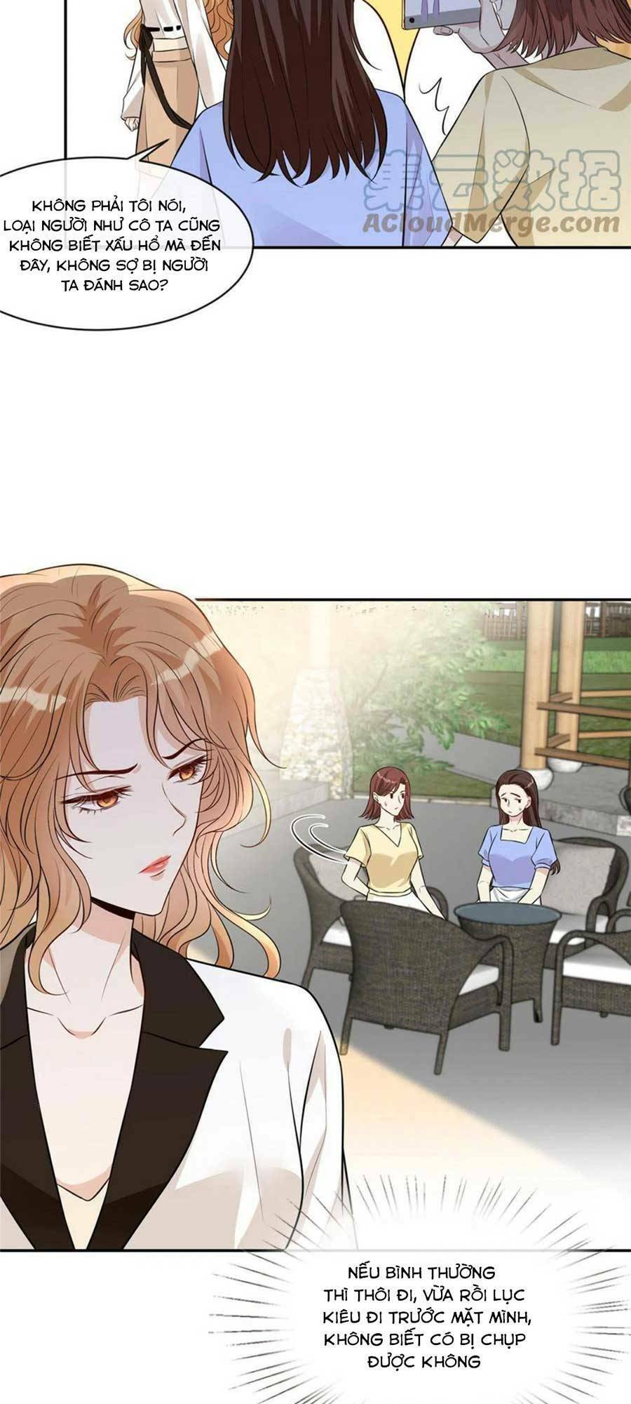 Khiêu Khích Xuyên Biên Giới Chapter 76 - 27