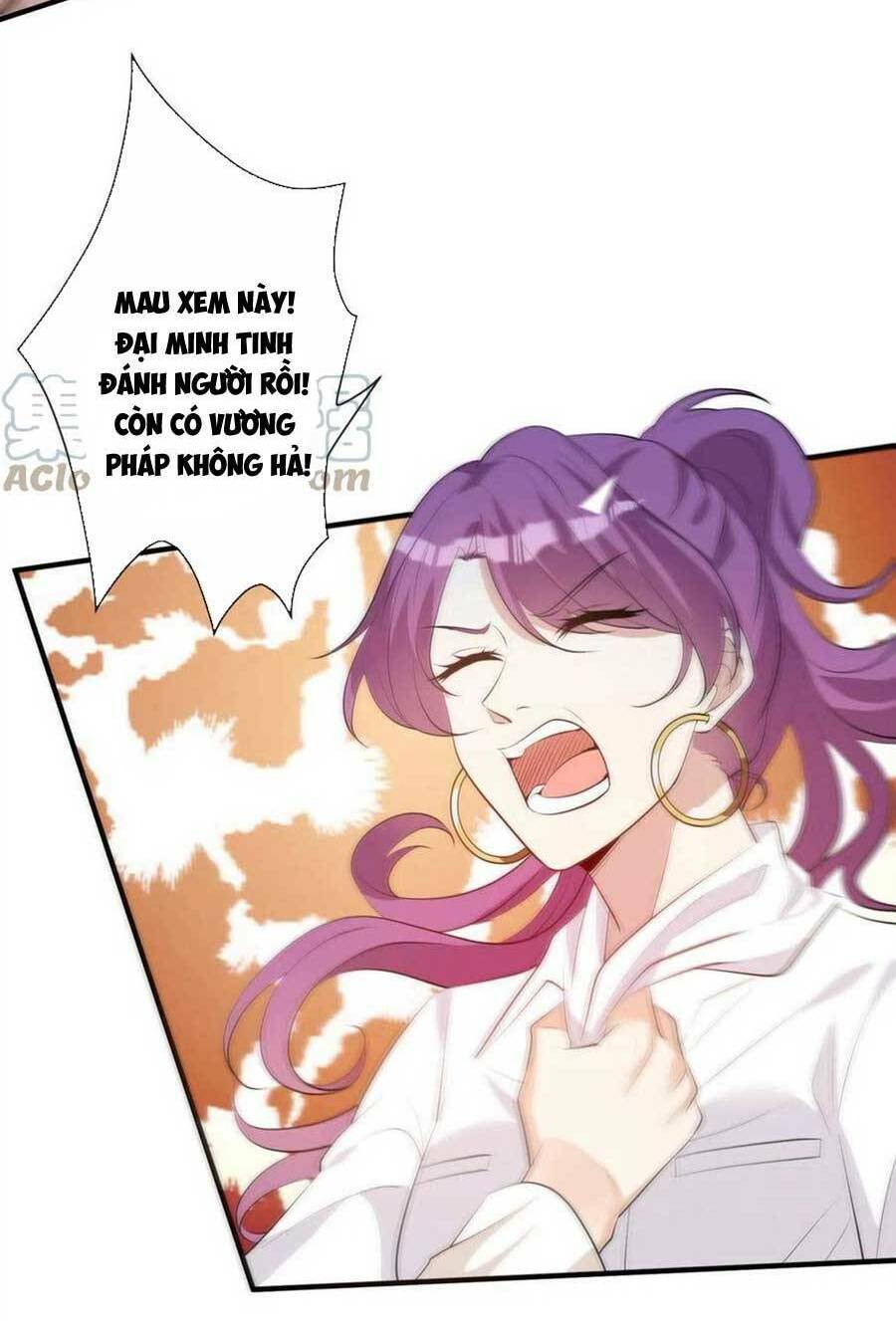 Khiêu Khích Xuyên Biên Giới Chapter 77 - 11