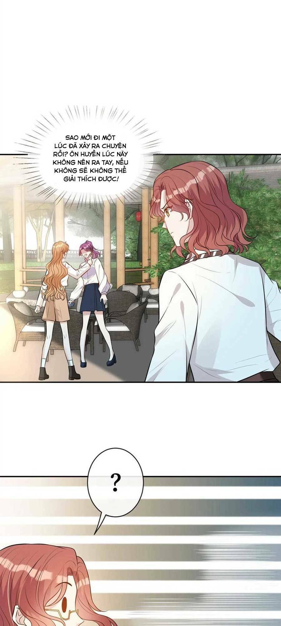 Khiêu Khích Xuyên Biên Giới Chapter 77 - 12